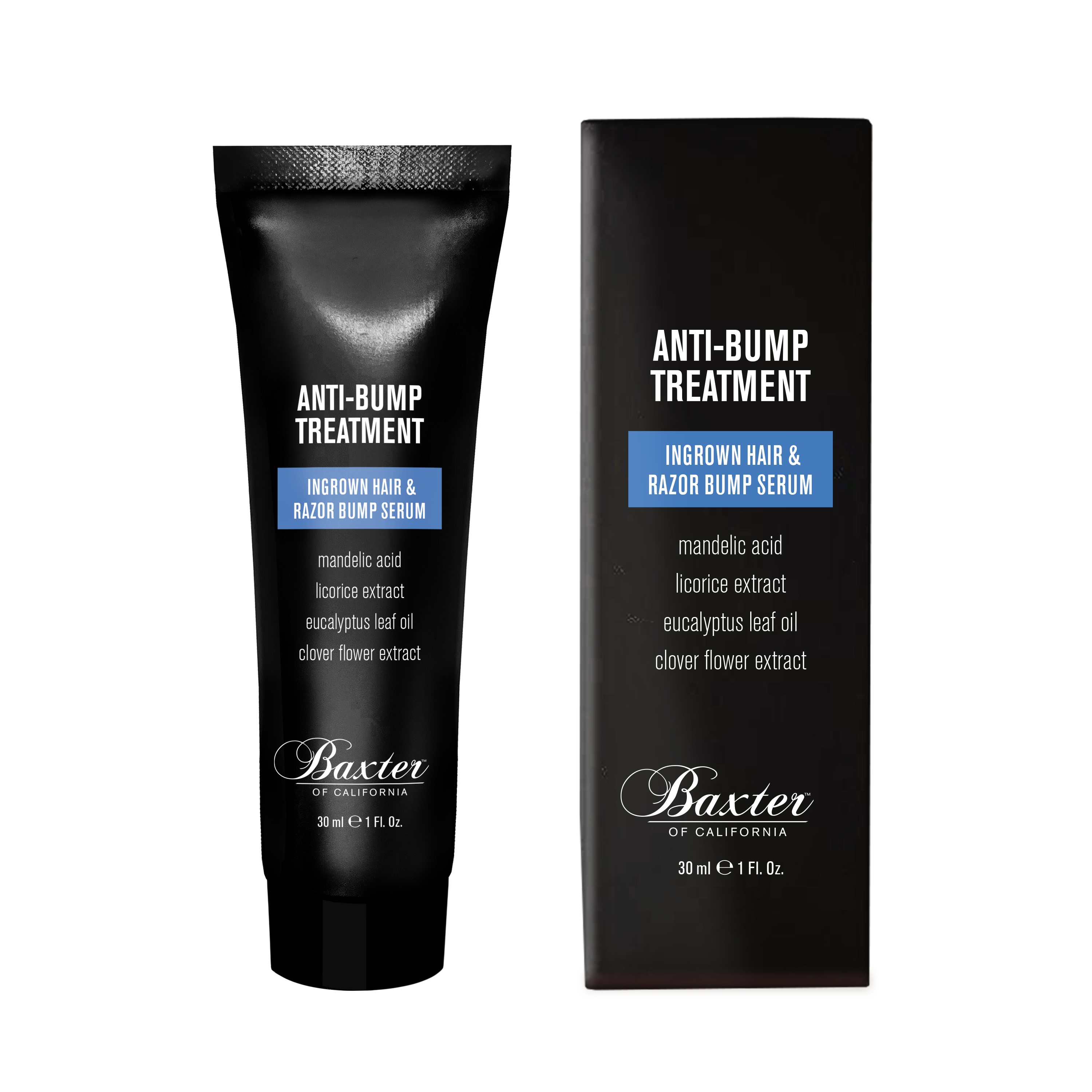 ANTI BUMP TREATMENT - Main Image