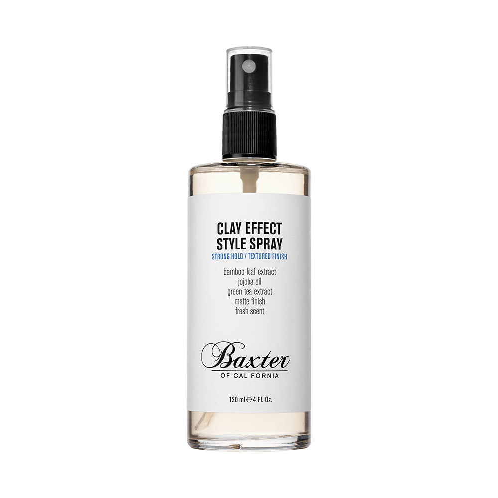 garden clay spray Baxter of California Clay Effect Style Spray