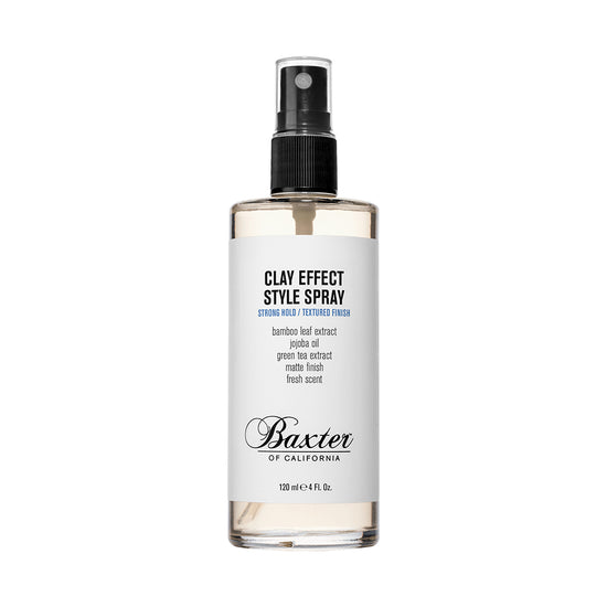 CLAY EFFECT STYLE SPRAY