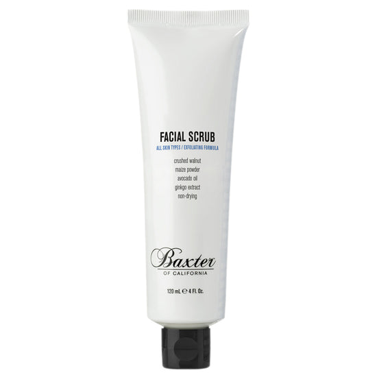 FACIAL SCRUB