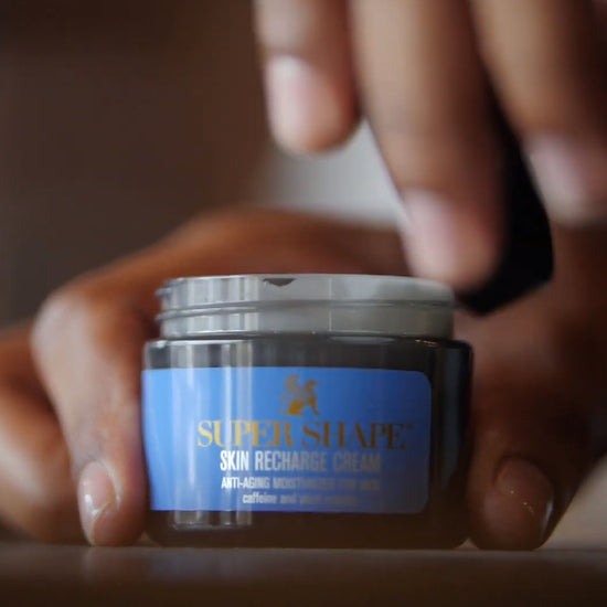 SUPER SHAPE ANTI-AGING CREAM