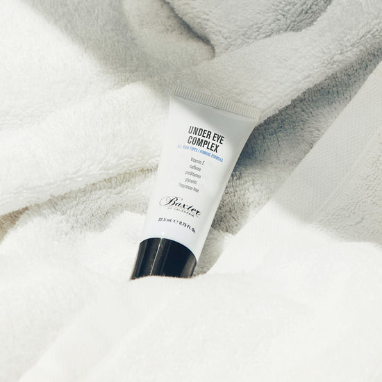 UNDER EYE CREAM
