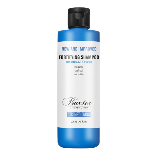 FORTIFYING SHAMPOO
