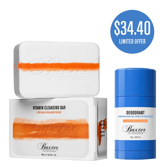 THE BODYCARE DUO