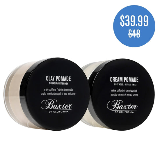 Summer Hair Duo