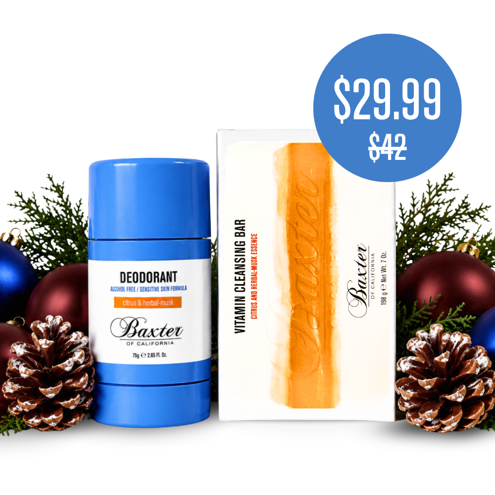 Baxter of California Scent Duo product image 3