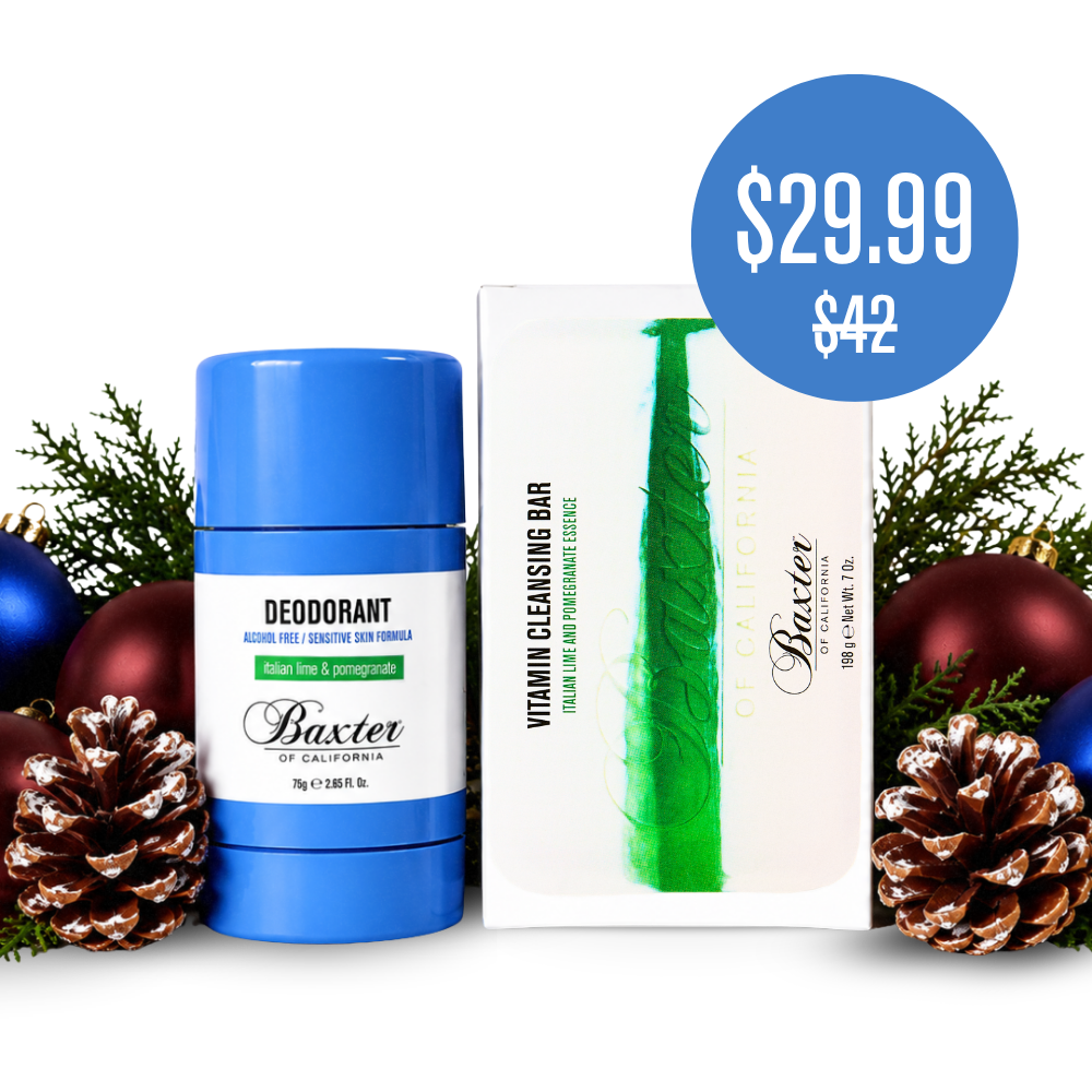 Baxter of California Scent Duo product image 5