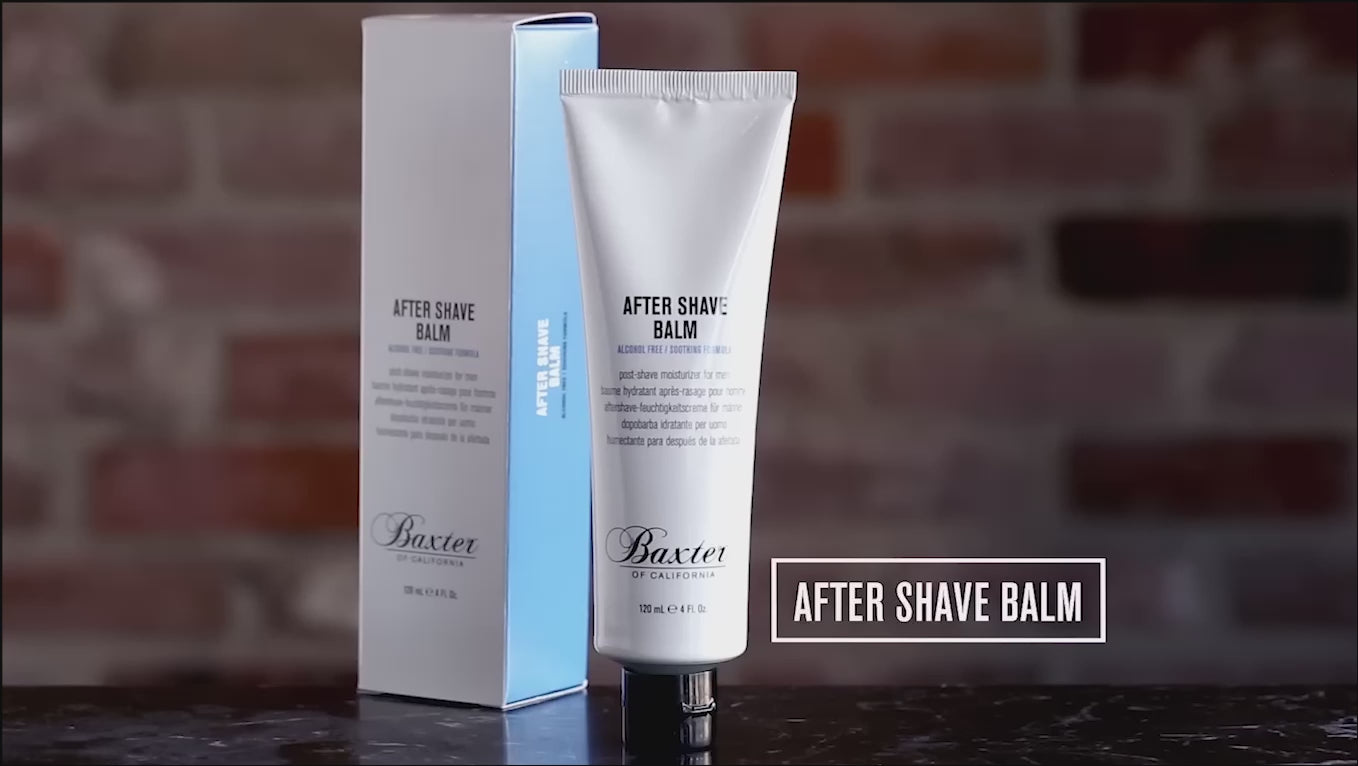Baxter of California After Shave Balm - Thumbnail 4