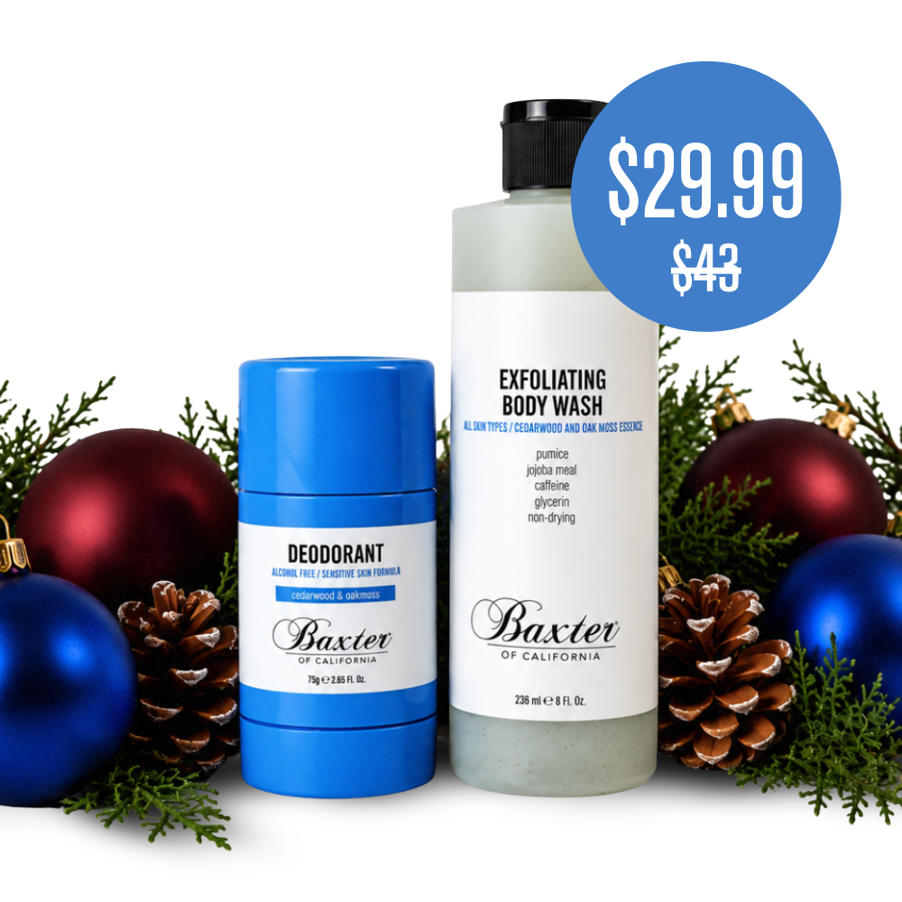 Baxter of California Scent Duo product image 2