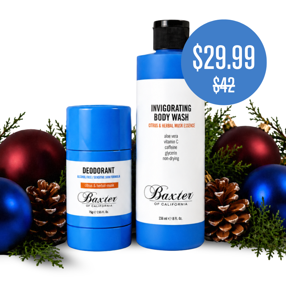 Baxter of California Scent Duo product image 4