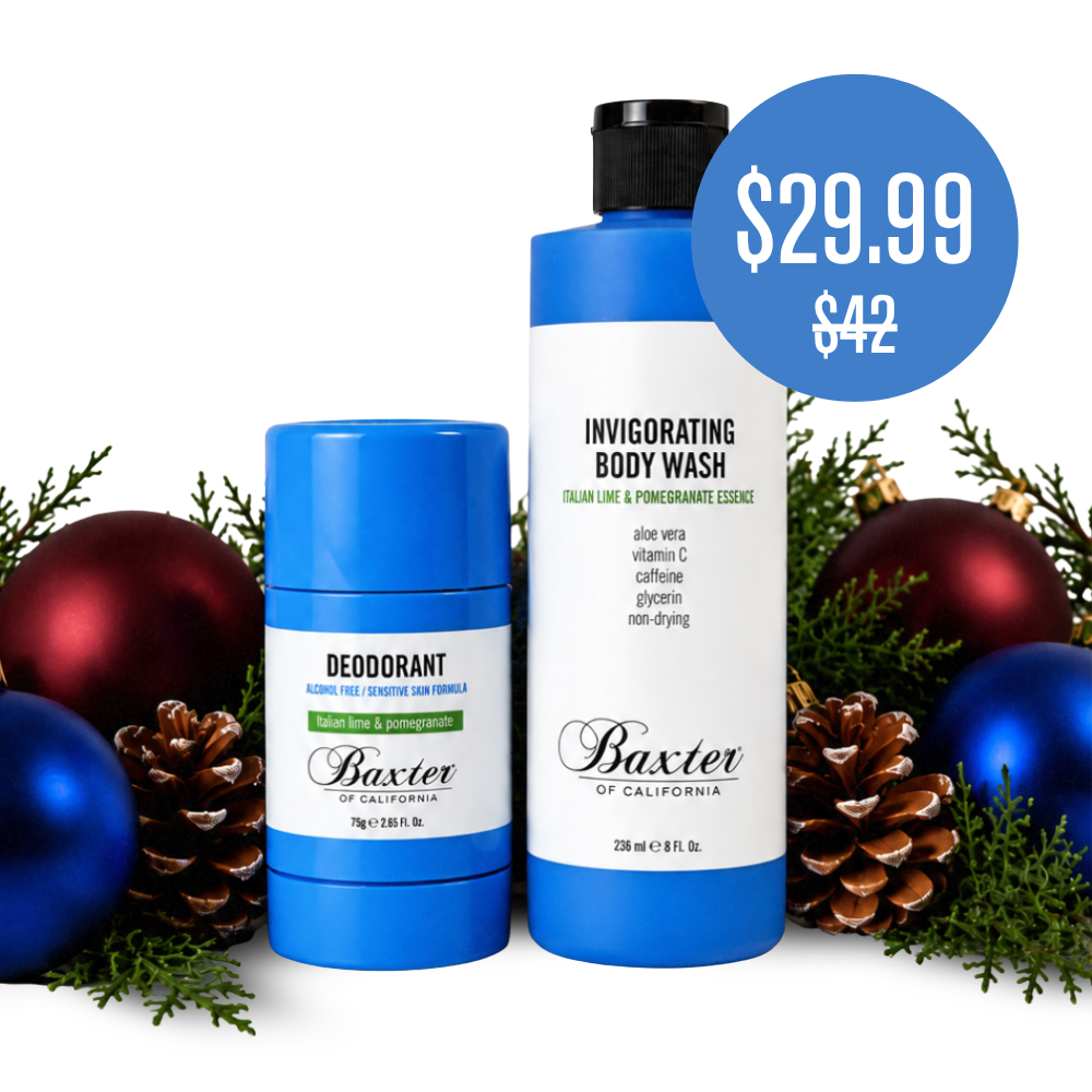 Baxter of California Scent Duo product image 6
