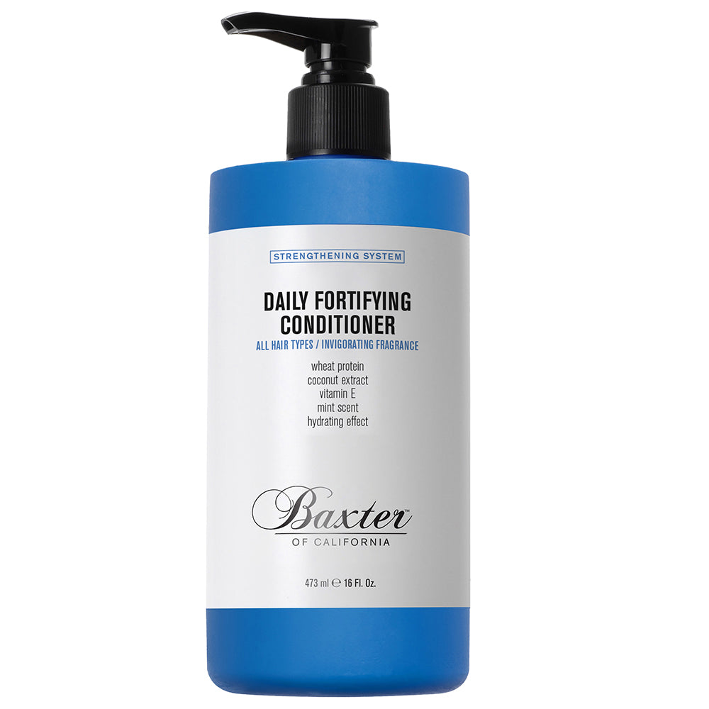 Daily Fortifying Conditioner | Baxter of California