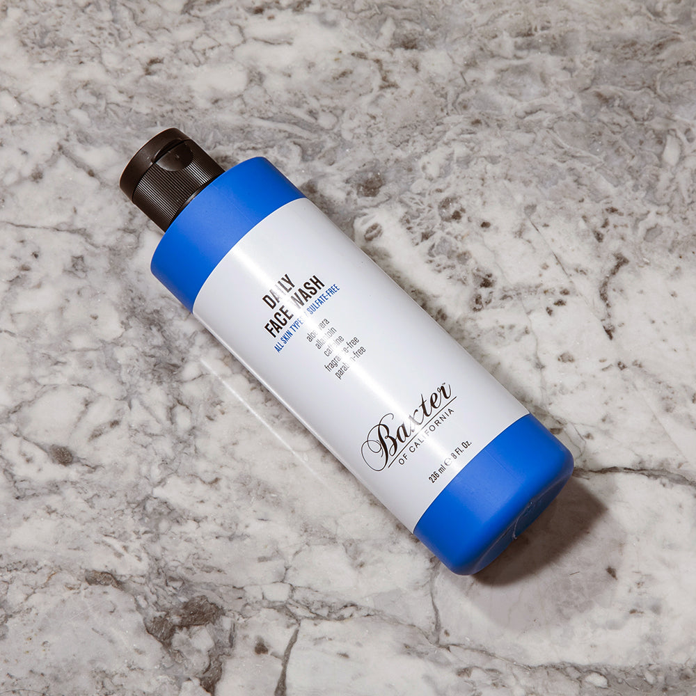 Men's Travel Size Products | Baxter of California™ Official