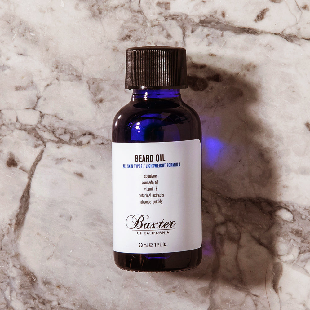 Men's Travel Size Products | Baxter of California™ Official