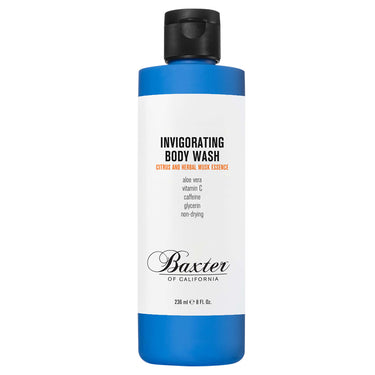 Men's Body Wash | Baxter of California™ Official