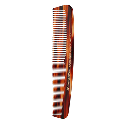 Men's Hair & Beard Combs | Baxter of California™ Official