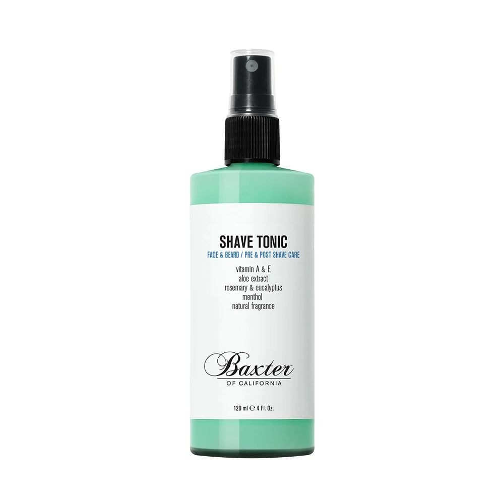 Men's Travel Size Products | Baxter of California™ Official