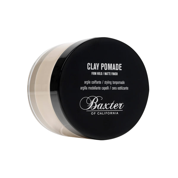 Hair Wax vs. Hair Clay: Which is Better For You?–Hairlust