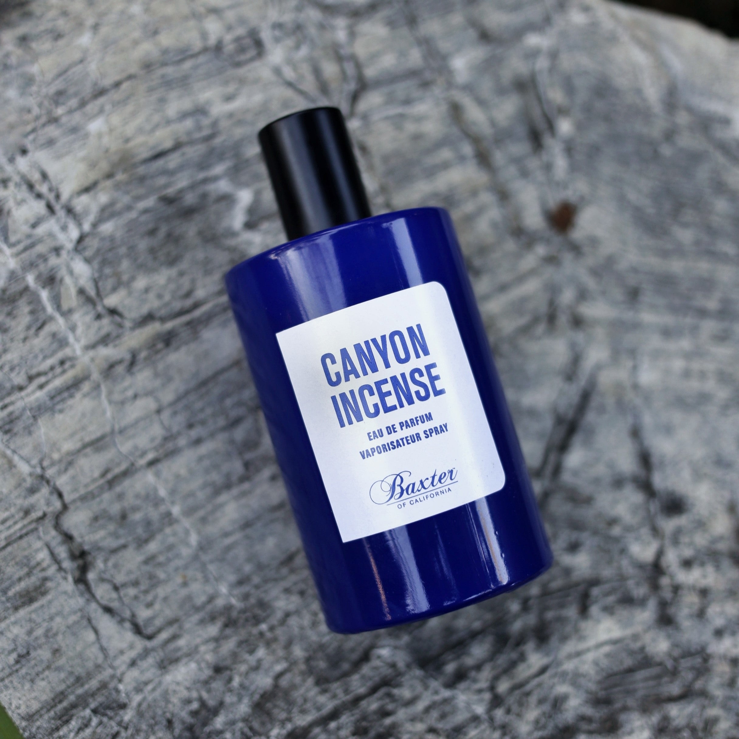 CANYON INCENSE
