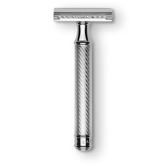 SAFETY RAZOR