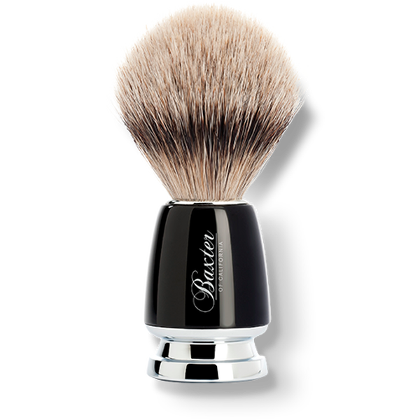 https://baxterofcalifornia.com/cdn/shop/products/Mens-Silver-Tip-Badger-Hair-Shaving-Brush-square_600x.png?v=1624656462