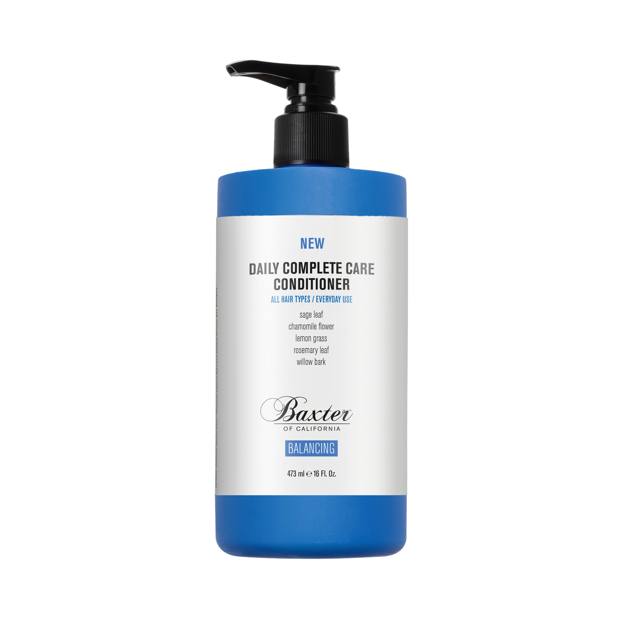 DAILY COMPLETE CARE CONDITIONER