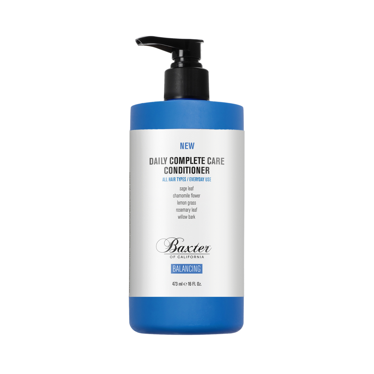 DAILY COMPLETE CARE CONDITIONER