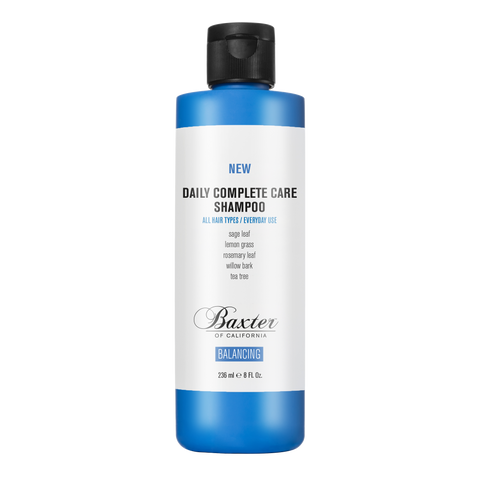 Men's Shampoo & Conditioner | Baxter of California™ Official