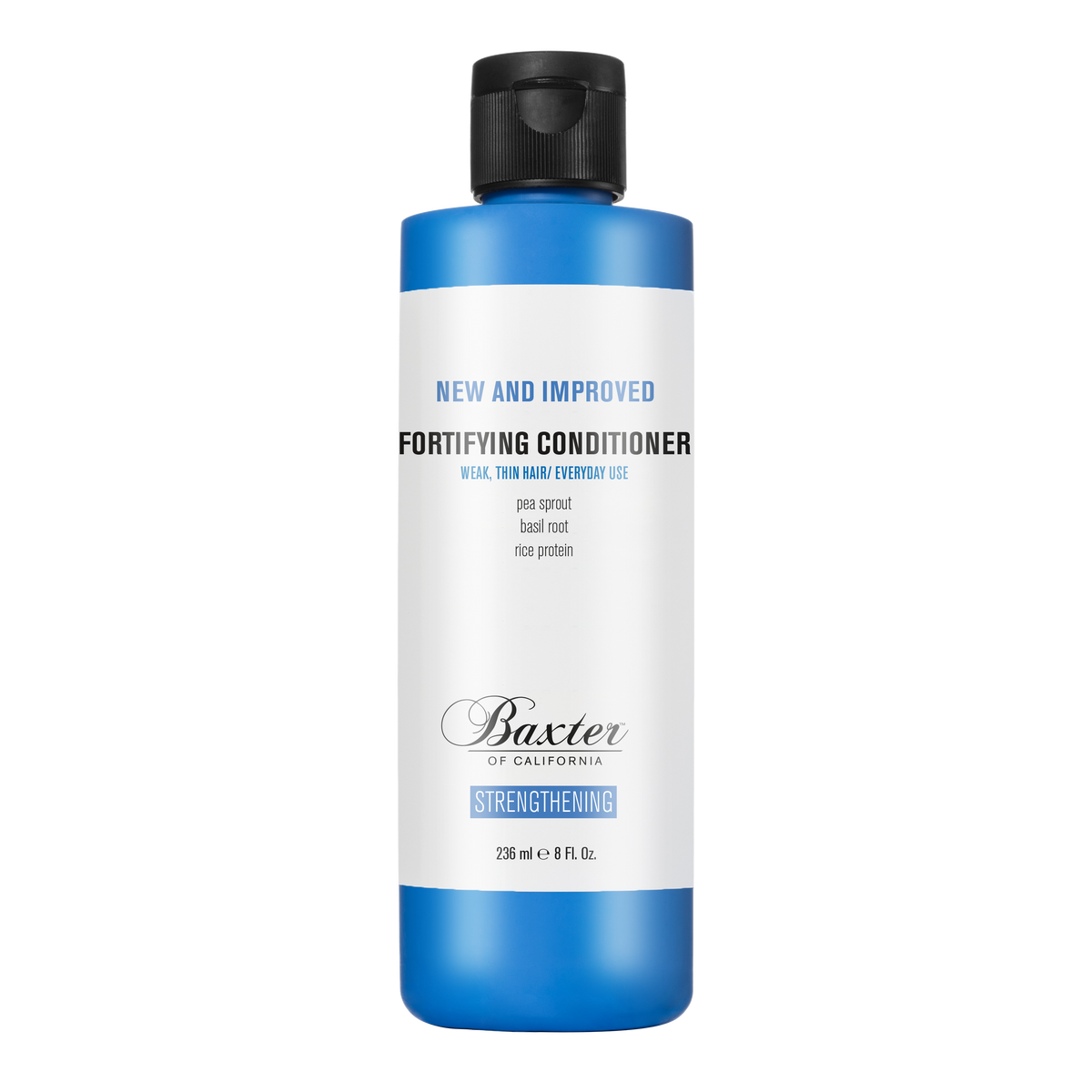 FORTIFYING CONDITIONER