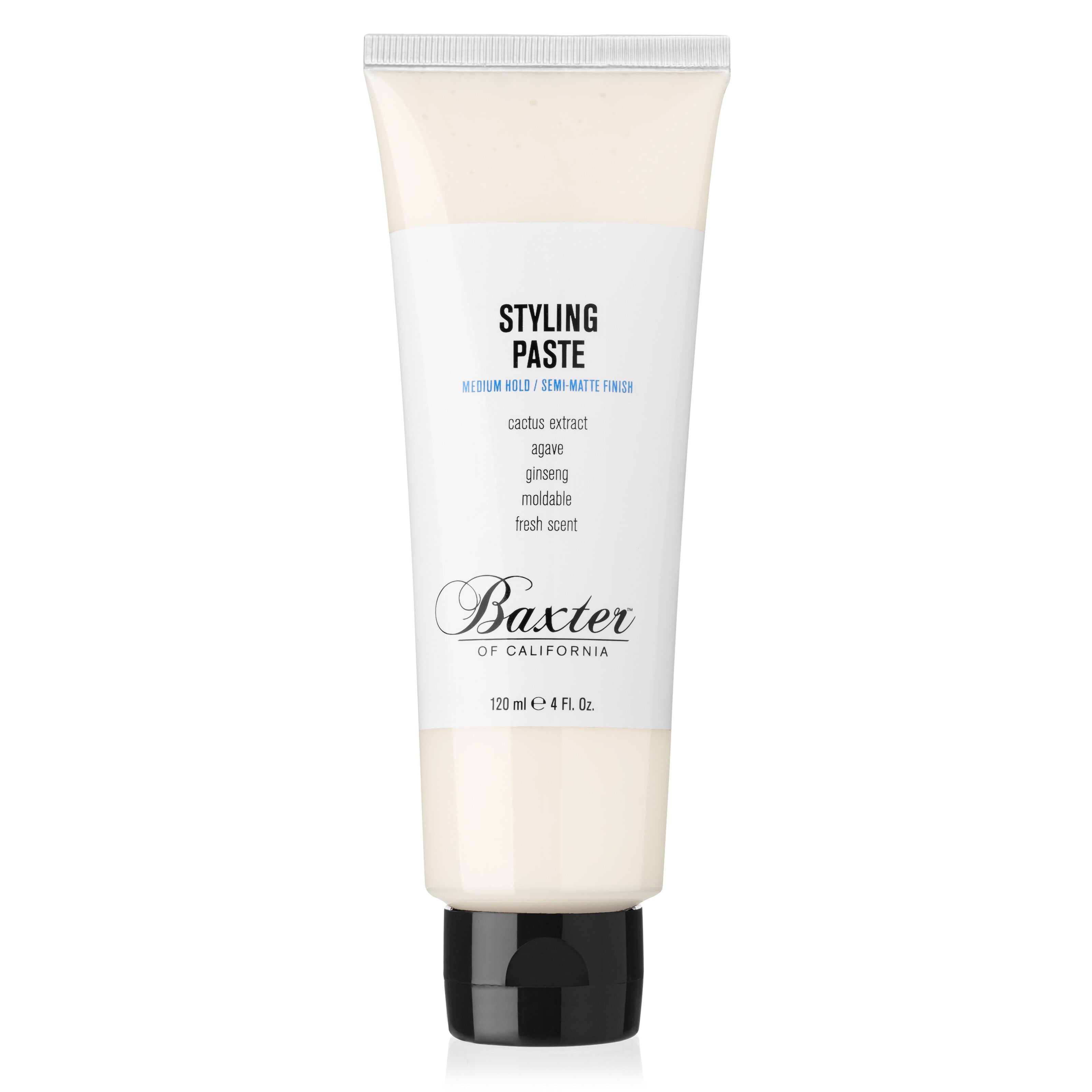 Men's Hair Pomades, Gel, & Hair Spray | Baxter of California