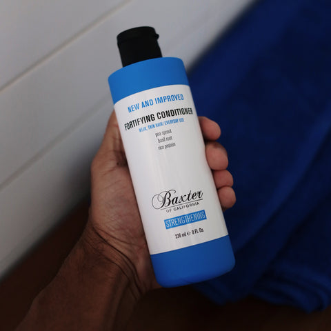 Men's Shampoo & Conditioner | Baxter of California™ Official