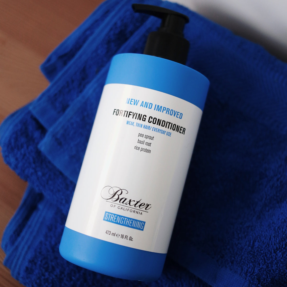 FORTIFYING CONDITIONER